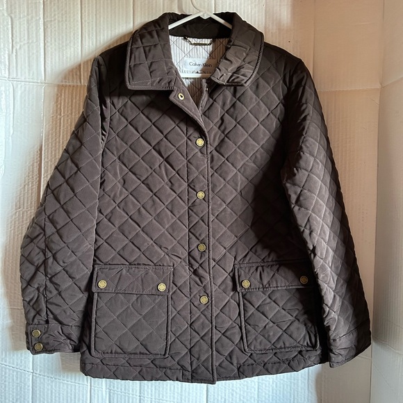 Jacket - Picture 1 of 9